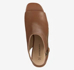 Evelyn Side-Zip Bootie - 07852831-075-M -Sleek Wear Store 7852831 master 3