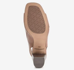 Evelyn Side-Zip Bootie - 07852831-075-M -Sleek Wear Store 7852831 master 4