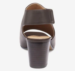 Evelyn Open-Toe Bootie - 07852838-060-M -Sleek Wear Store 7852838 master 2