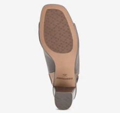 Evelyn Open-Toe Bootie - 07852838-060-M -Sleek Wear Store 7852838 master 4