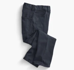 Sleek Wear Store 9 Boys Five-Pocket Pants - 07902051-L