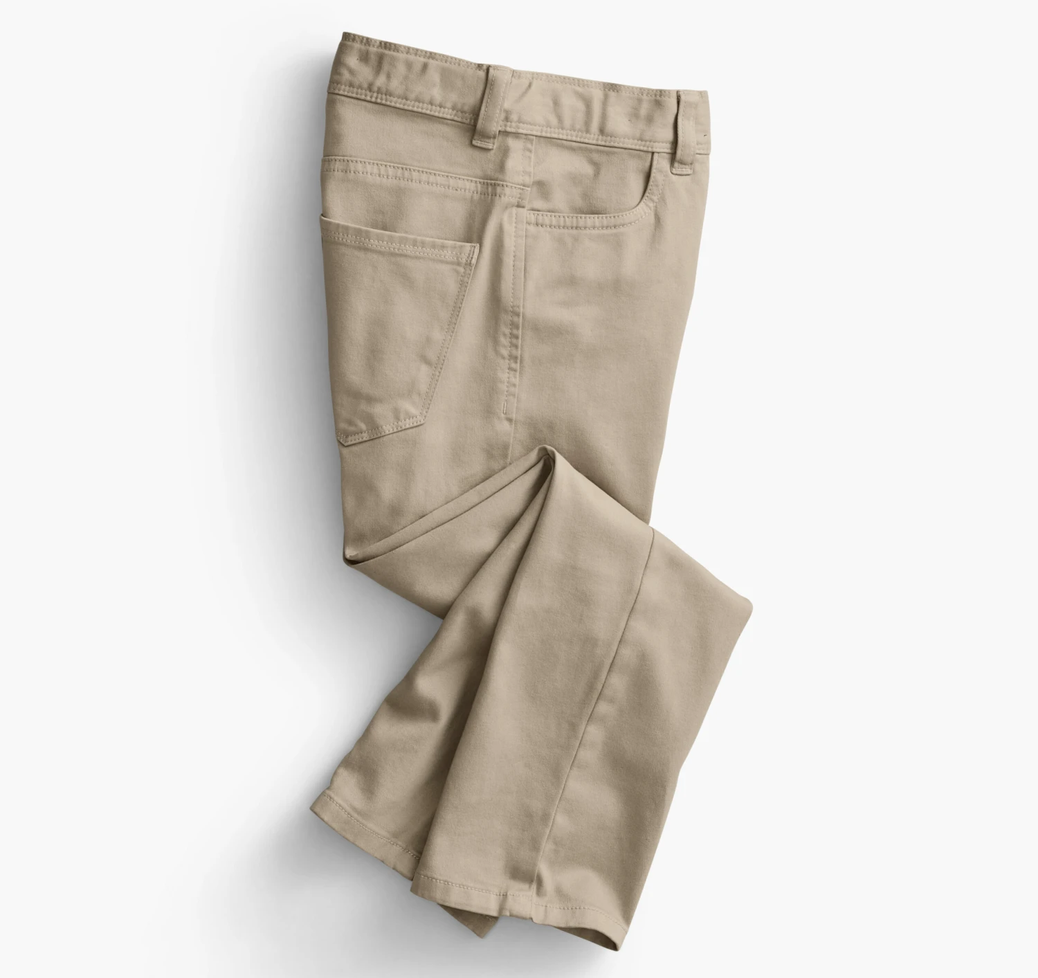 Boys Five-Pocket Pants - 07902052-L 2 Boys Five-Pocket Pants - 07902052-L