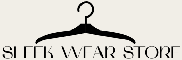 Sleek Wear Store