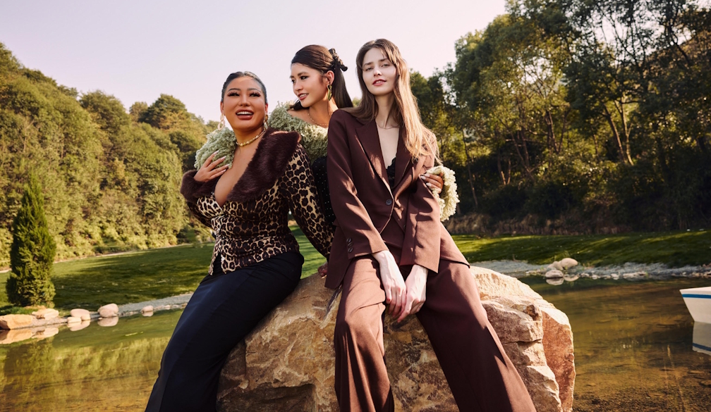 Sleek Wear Store -Sleek Wear Store winter 2025